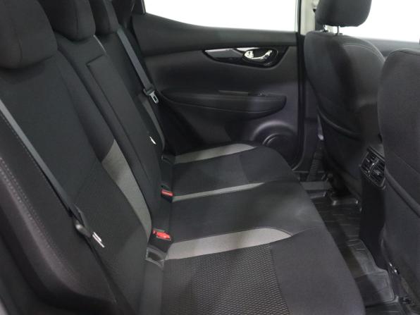Nissan Qashqai II Рестайлинг с пробегом 2021 года, цена 1 999 000 рублей, 31904 км, внедорожник, Автокод Объявления