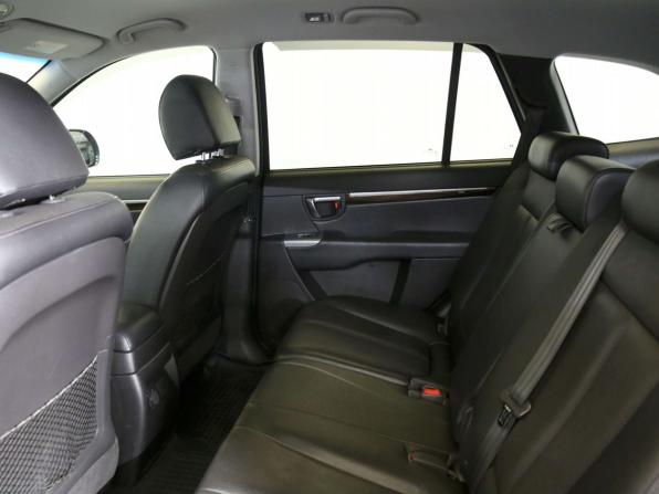Hyundai Santa Fe II Рестайлинг с пробегом 2012 года, цена 1 520 000 рублей, 129051 км, внедорожник, Автокод Объявления