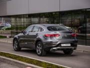 Mercedes-Benz GLC Coupe I (C253) Рестайлинг Санкт-Петербург  - изображение 42