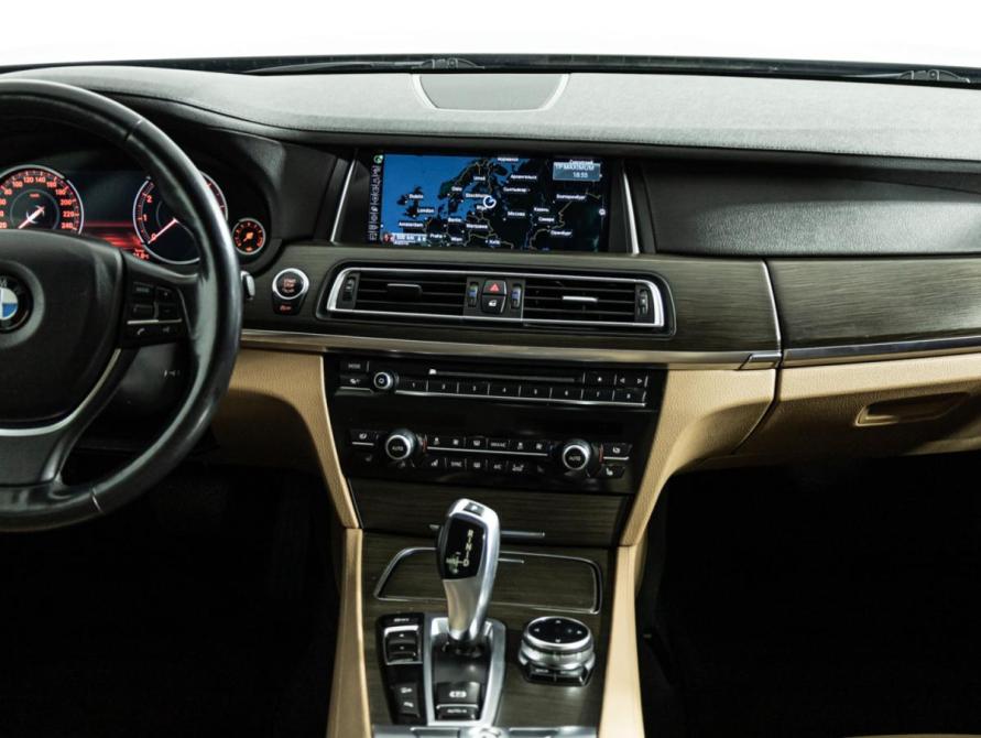 BMW 7 серии V (F01/F02/F04) Рестайлинг Санкт-Петербург  - изображение 15