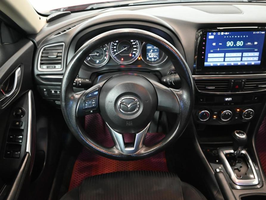 Mazda 6 III (GJ) Екатеринбург  - изображение 13