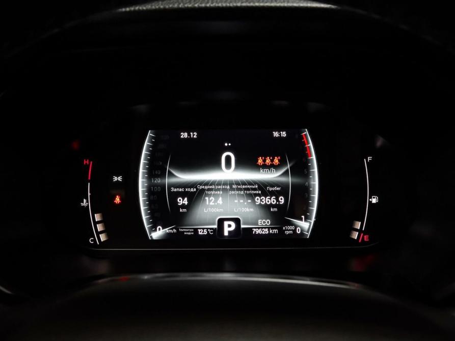 Chery Tiggo 7 Pro I Минеральные Воды  - изображение 23