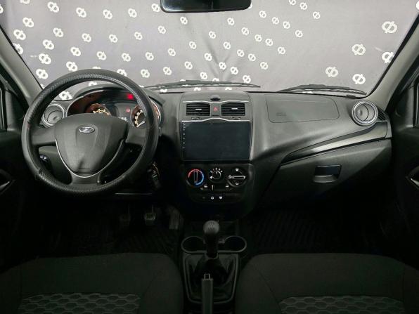 Lada (ВАЗ) Granta I Рестайлинг с пробегом 2023 года, цена 795 000 рублей, 57297 км, лифтбек, Автокод Объявления