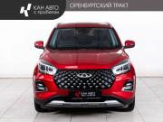 Chery Tiggo 4 Pro I Казань  - изображение 20