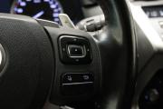 Lexus NX I Рестайлинг Москва  - изображение 45