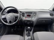 Kia Rio II Рестайлинг Москва  - изображение 22