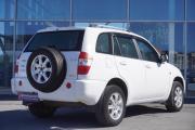 Chery Tiggo (T11) I Ульяновск  - изображение 28