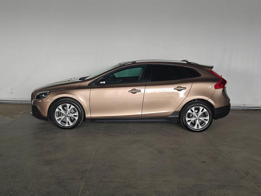 Volvo V40 II Москва  - изображение 8