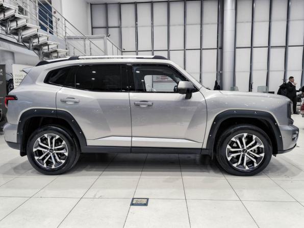 Haval H7 I с пробегом 2025 года, цена 3 050 000 рублей, 28694 км, внедорожник, Автокод Объявления