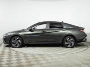 Hyundai Elantra VII (CN7) Рестайлинг Санкт-Петербург  - изображение 30