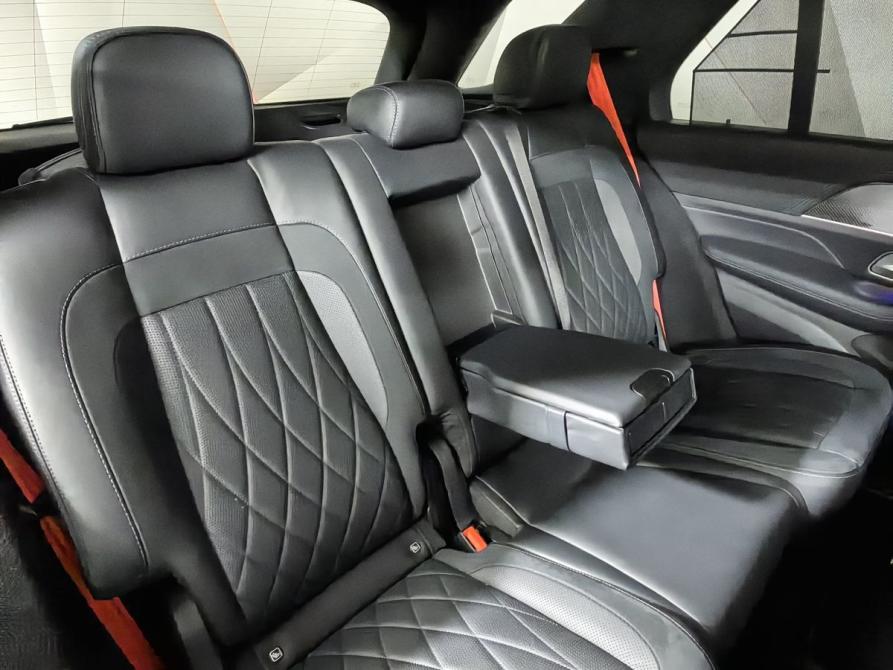 Mercedes-Benz GLE AMG II (V167) Москва  - изображение 16