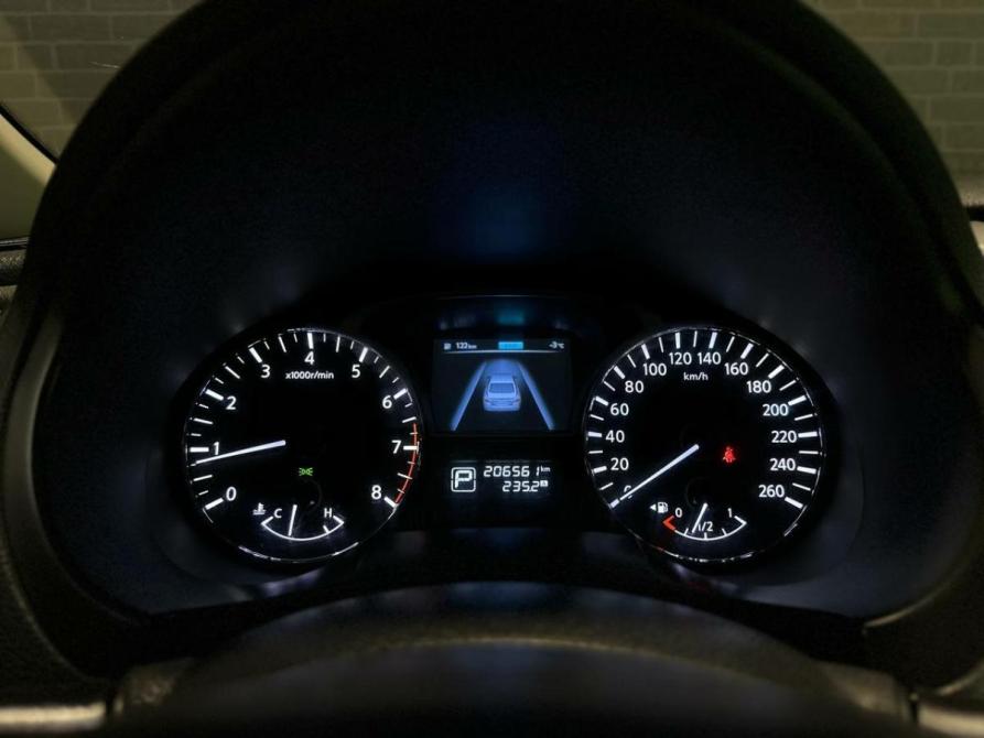 Nissan Teana III Челябинск  - изображение 20