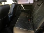 Toyota Land Cruiser Prado 150 Series Рестайлинг 3 Челябинск  - изображение 36