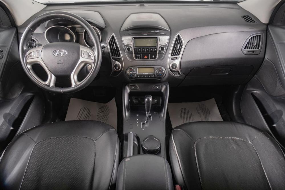 Hyundai ix35 I Томск  - изображение 11