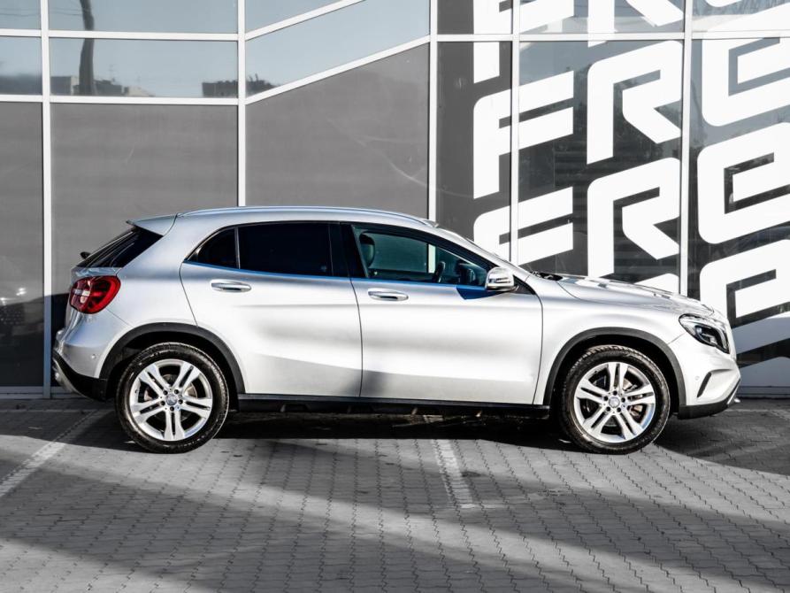 Mercedes-Benz GLA I (X156) Краснодар  - изображение 5