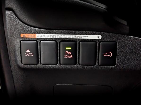Mitsubishi Outlander III Рестайлинг 3 с пробегом 2021 года, цена 2 750 000 рублей, 111269 км, внедорожник, Автокод Объявления