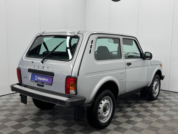 Lada (ВАЗ) 2121 (4x4) I Рестайлинг с пробегом 2019 года, цена 561 000 рублей, 84170 км, внедорожник, Автокод Объявления
