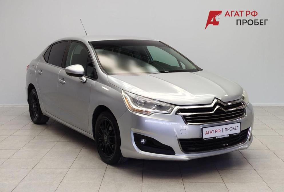 Citroen C4 II Саратов  - изображение 3