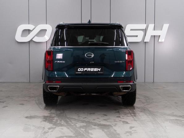 GAC GS8 II с пробегом 2023 года, цена 3 922 000 рублей, 23316 км, внедорожник, Автокод Объявления