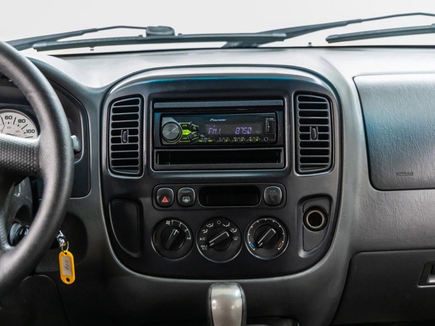 Ford Escape I Рестайлинг Волгоград  - изображение 17