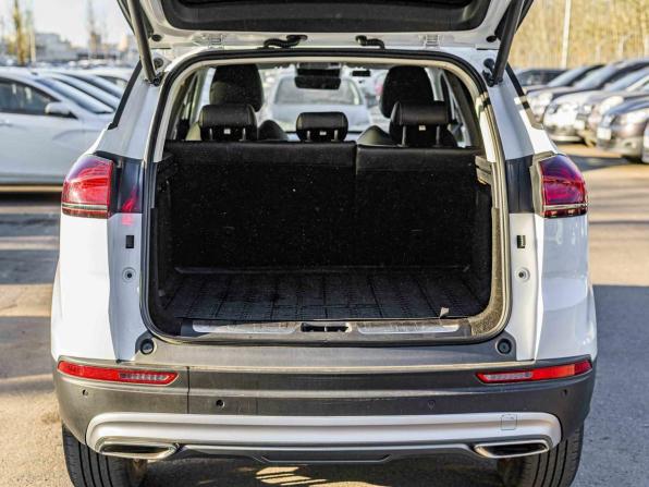 Geely Atlas Pro с пробегом 2023 года, цена 1 889 000 рублей, 98752 км, внедорожник, Автокод Объявления