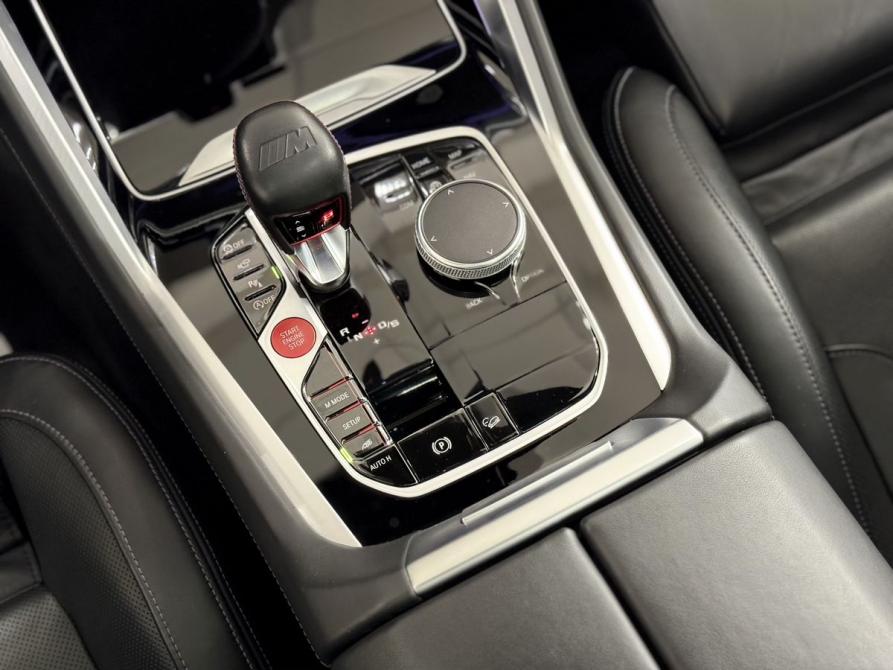 BMW X5 M III (F95) Санкт-Петербург  - изображение 26