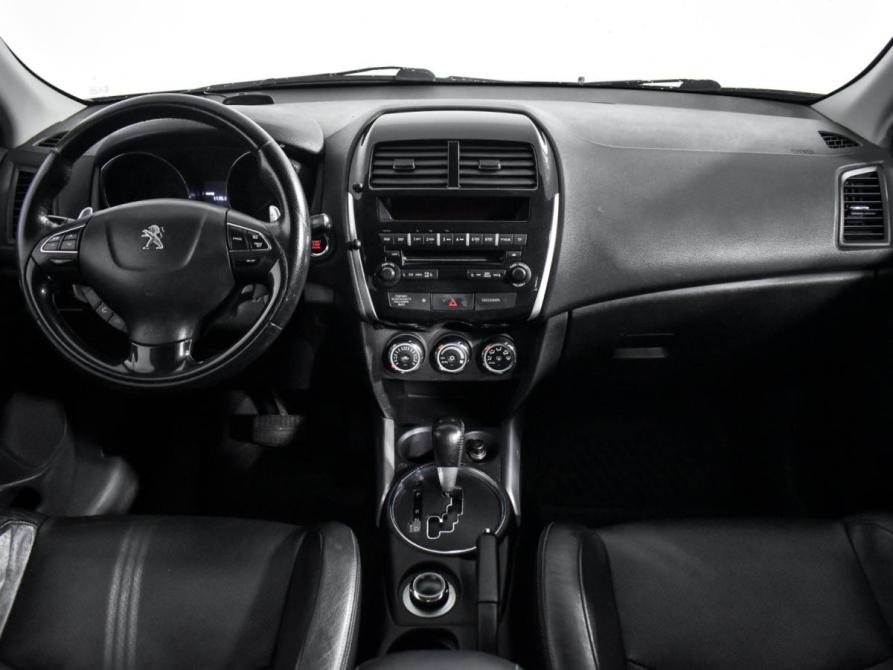 Peugeot 4008 I Санкт-Петербург  - изображение 15
