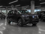 Volkswagen Tavendor I Москва  - изображение 31