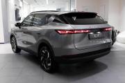 Omoda C7 Москва  - изображение 14