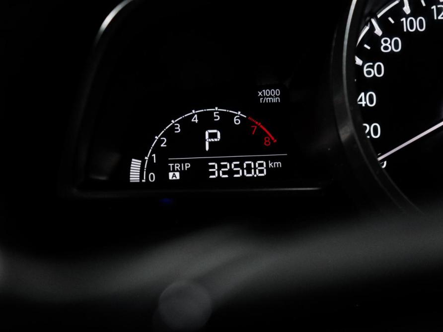 Mazda 3 III (BM) Рестайлинг Москва  - изображение 11