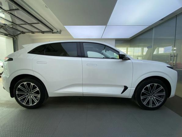Changan UNI-K с пробегом 2023 года, цена 2 950 000 рублей, 29167 км, внедорожник, Автокод Объявления