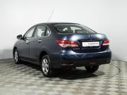 Nissan Almera III (G15) Санкт-Петербург  - изображение 21