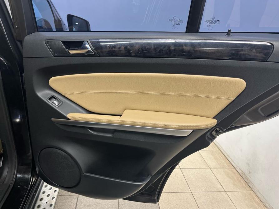 Mercedes-Benz M-Класс II (W164) Санкт-Петербург  - изображение 20