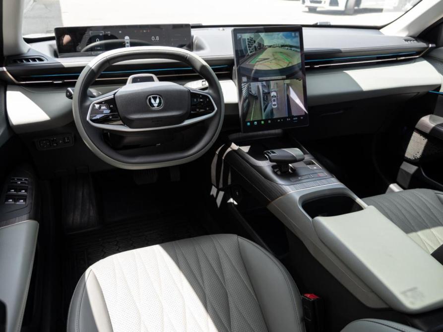 Changan Lamore Краснодар  - изображение 6