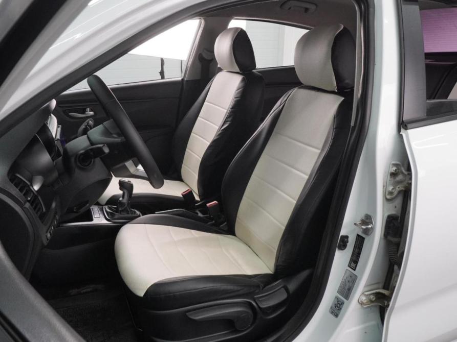 Kia Rio IV Воронеж  - изображение 10
