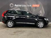 Volvo XC60 I Рестайлинг Пермь  - изображение 30