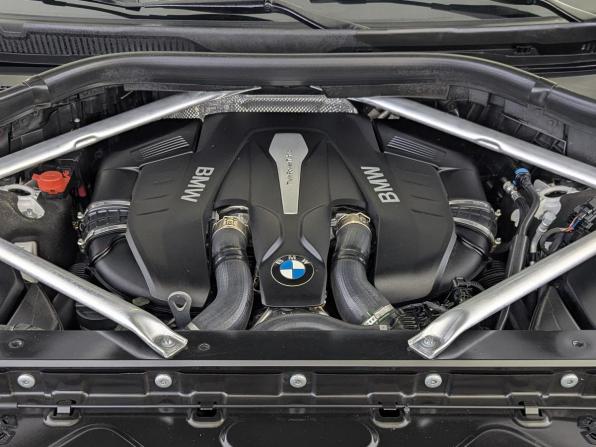 BMW X7 I (G07) с пробегом 2020 года, цена 6 950 000 рублей, 80306 км, внедорожник, Автокод Объявления