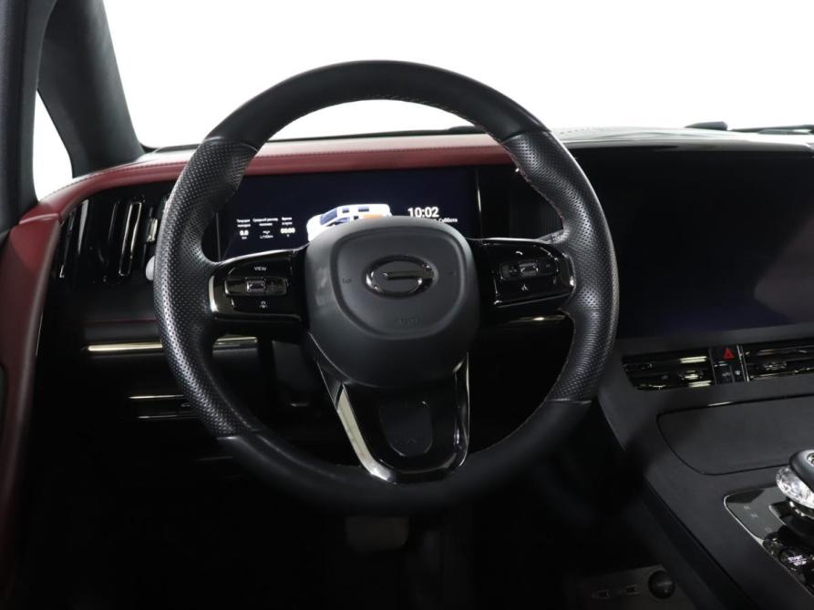 GAC M8 Москва  - изображение 19