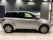 Toyota Ist I Новосибирск  - изображение 19