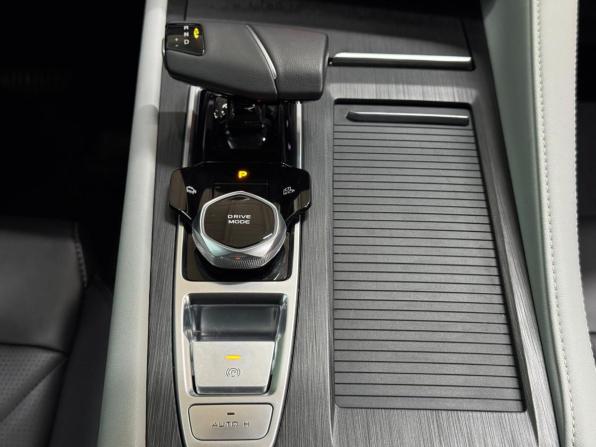 Changan CS75 Plus III с пробегом 2024 года, цена 2 632 000 рублей, 30800 км, внедорожник, Автокод Объявления