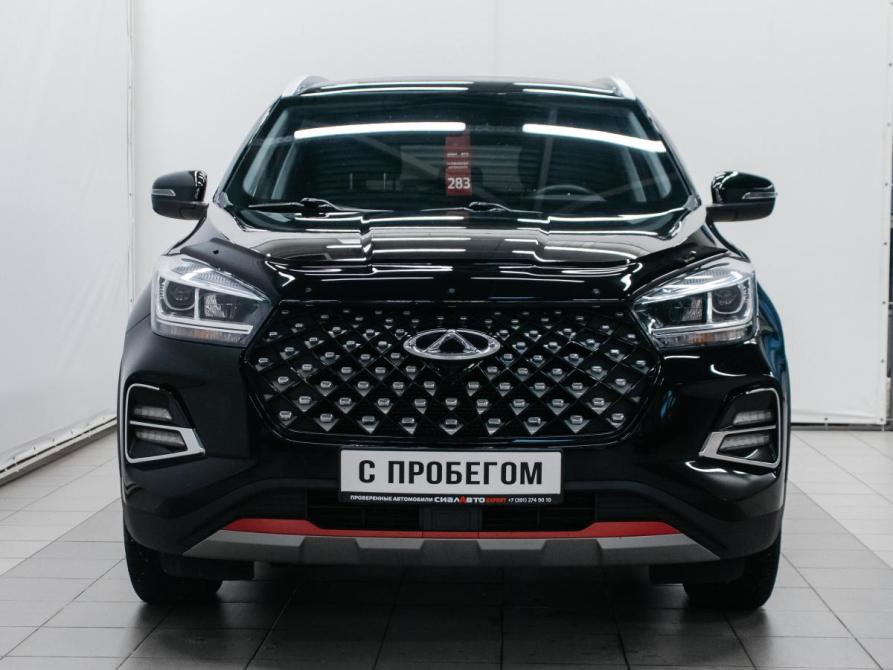 Chery Tiggo 4 Pro I Красноярск  - изображение 3