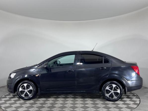 Chevrolet Aveo II с пробегом 2014 года, цена 690 000 рублей, 81608 км, седан, Автокод Объявления