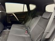 Toyota RAV4 IV (XA40) Рестайлинг Вологда  - изображение 33