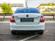Skoda Rapid I Рестайлинг Волгоград  - изображение 40