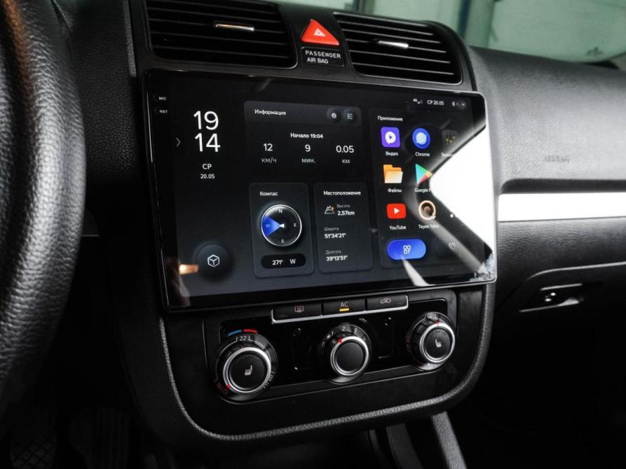 Volkswagen Jetta V Воронеж  - изображение 14
