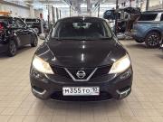 Nissan Tiida II Санкт-Петербург  - изображение 7