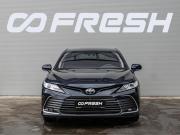 Toyota Camry VIII (XV70) Краснодар  - изображение 25