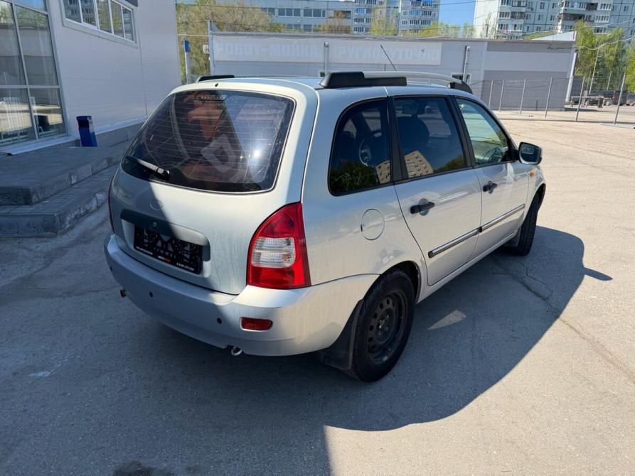 Lada (ВАЗ) Kalina I Тольятти  - изображение 6