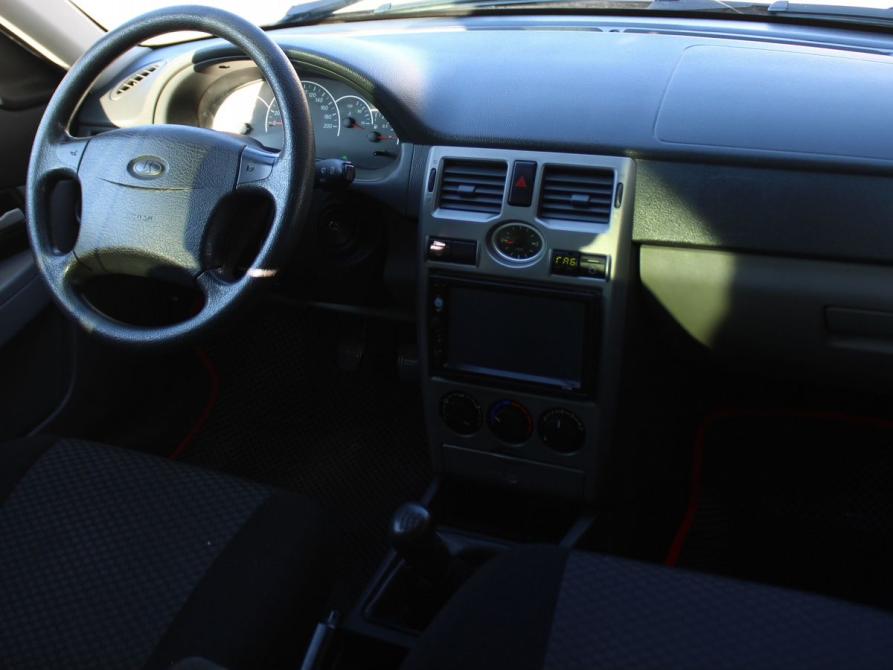 Lada (ВАЗ) Priora I Дзержинск  - изображение 10