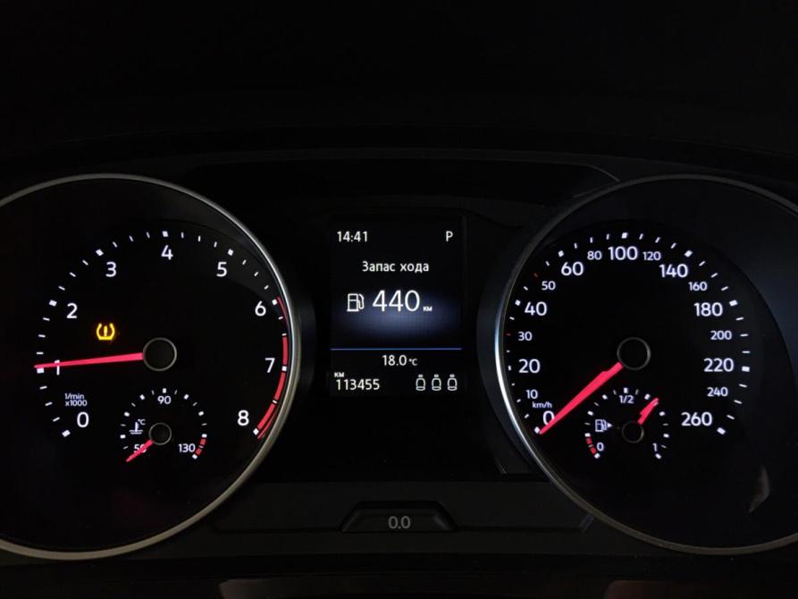 Volkswagen Tiguan II Казань  - изображение 16